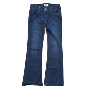 Paige Hidden Hills Boot Size 29